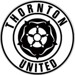 Thornton United badge