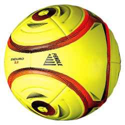 Pendle Enduro 2.0 Football - Yellow Enduro 2.0 Training Football - Yellow